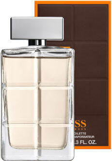 Orange for Men 100 ml. EDT