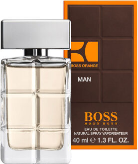 Orange for Men 40 ml. EDT