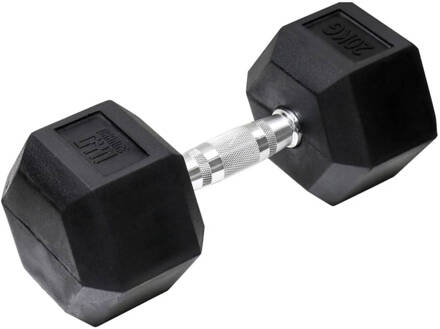 Orange Gym - Hex Dumbbell - 20kg