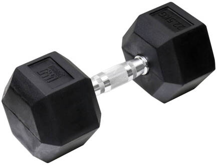 Orange Gym - Hex Dumbbell - 22,5kg