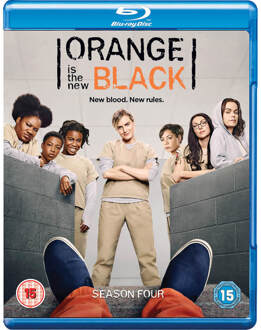 Orange is the New Black - Season 4