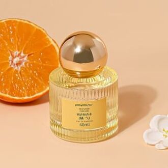 Orange Scent Eau De Parfum #10ml
