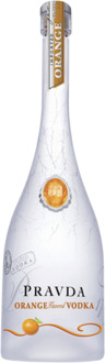 Orange Vodka 70CL