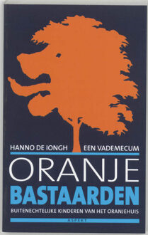 Oranje-bastaarden - Boek H. de Iongh (9075323956)