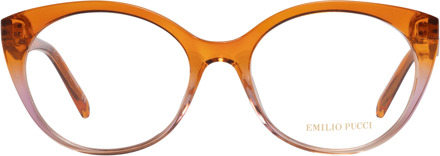 Oranje Damesmonturen - maat