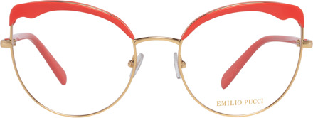 Oranje Damesmonturen