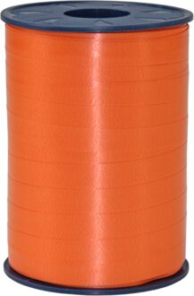 Oranje Lint 10mm 250m