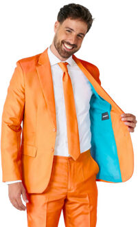 Oranje pak Suitmeister-XL