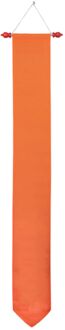 Oranje Wimpel /nederland 16,9x28,5cm