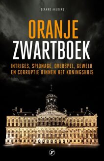 Oranje Zwartboek