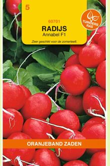 Oranjeband Radijs Annabel F1