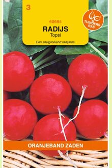 Oranjeband Radijs Topsi