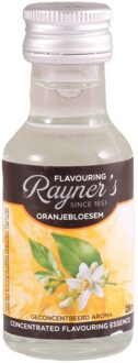 Oranjebloesem essence 28 ml