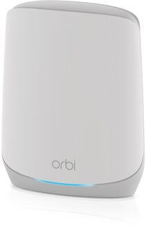 Orbi RBS760S WiFi 6 Mesh (Uitbreiding) Mesh router Wit