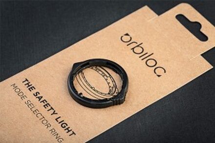 Orbiloc Mode Selector Ring Pro