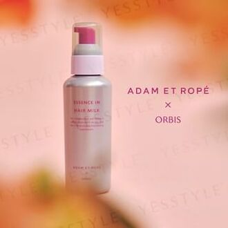 Orbis ADAM ET ROPE' Essence In Hair Milk 140g