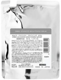 Orbis Advanced Brightening Serum Refill - 36ml