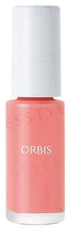Orbis Base Coat Pink Blossom 1 pc