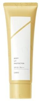 Orbis Body UV Protector SPF 50+ PA++++ 80g