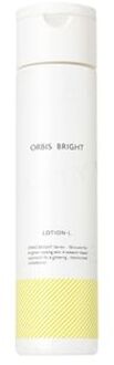 Orbis Bright Lotion-L 180ml