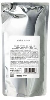 Orbis Bright Lotion-M Refill 180ml