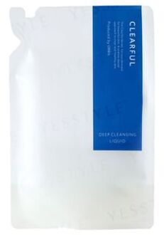 Orbis Clearful Deep Cleansing Liquid Refill 150ml