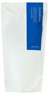 Orbis Clearful Lotion Moist Refill 180ml