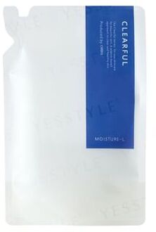 Orbis Clearful Moisture Refresh Refill 50g