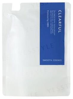 Orbis Clearful Smooth Essence Refill 25ml