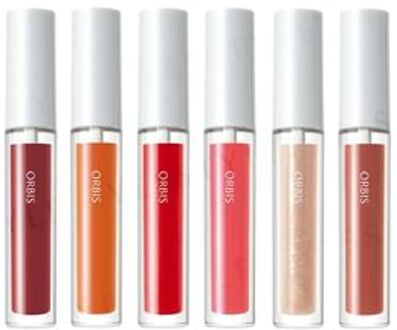 Orbis Color Essence Liquid Live Wine