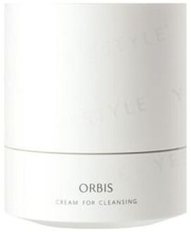 Orbis Cream For Cleansing 100g