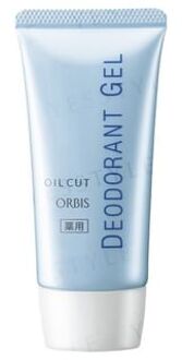 Orbis Deodorant Gel 35g