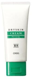 Orbis Dry Skin Cream For Body 85g