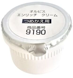 Orbis Enriched Cream 30g Refill