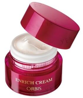 Orbis Enriched Cream 30g