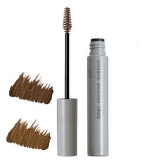 Orbis Eyebrow Mascara Light Brown