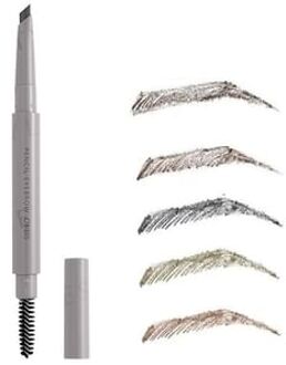 Orbis Eyebrow Pencil Gray