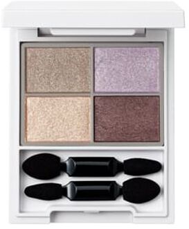 Orbis Four Tones Styling Eyeshadow Lilac Lilac