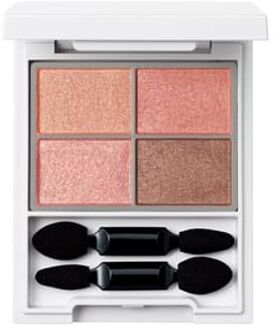Orbis Four Tones Styling Eyeshadow Pink Sunset