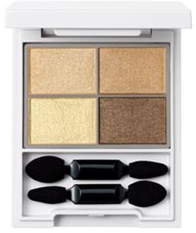 Orbis Four Tones Styling Eyeshadow Sand Dune