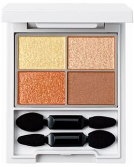 Orbis Four Tones Styling Eyeshadow Sunny Gerbera