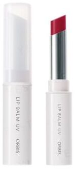 Orbis Lip Balm UV After-bath Red SPF 25 PA++ 2.2g