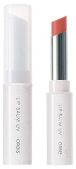 Orbis Lip Balm UV SPF 25 PA++ 01 1 pc