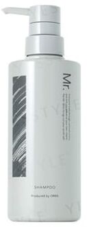 Orbis Mr. Shampoo 380ml