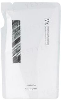 Orbis Mr. Shampoo Refill 380ml