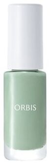 Orbis Nail polish Summer Afternoon Tea Lounge Limited Edition 26 Minty Milk