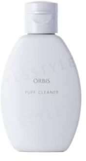 Orbis Puff Cleanser 80ml