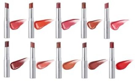 Orbis Pure Serum Rouge Cherry Torte