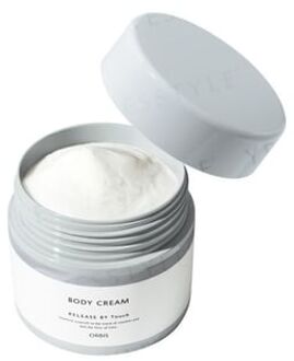 Orbis Release By Touch Body Cream 190g