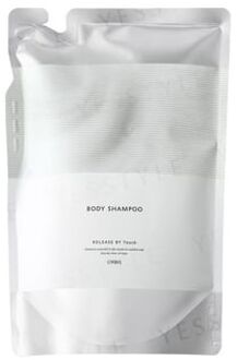 Orbis Release By Touch Body Shampoo Refill 500ml